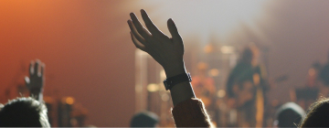 hands in the air hands in the air