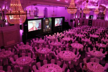 Large conference Large conference