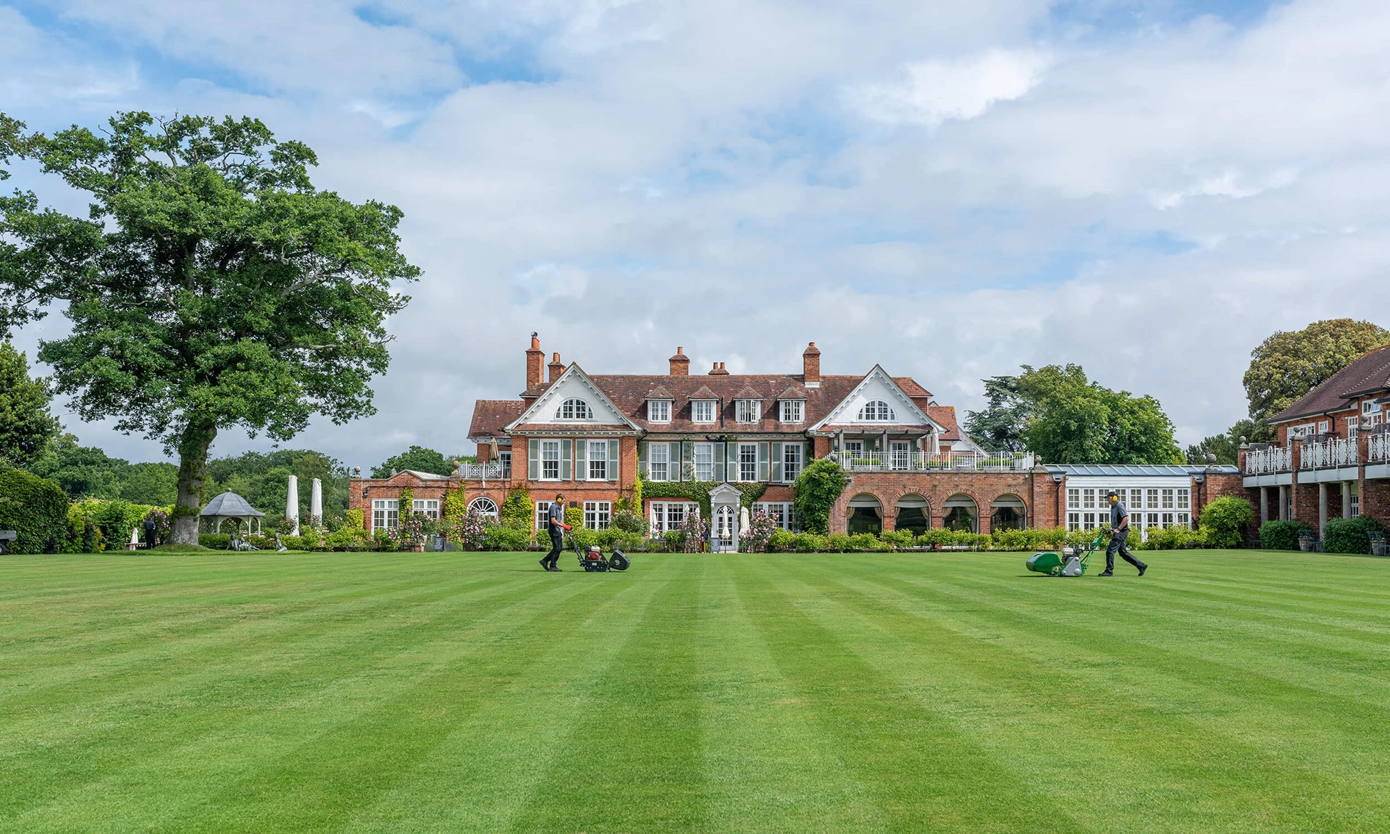 Chewton Glen