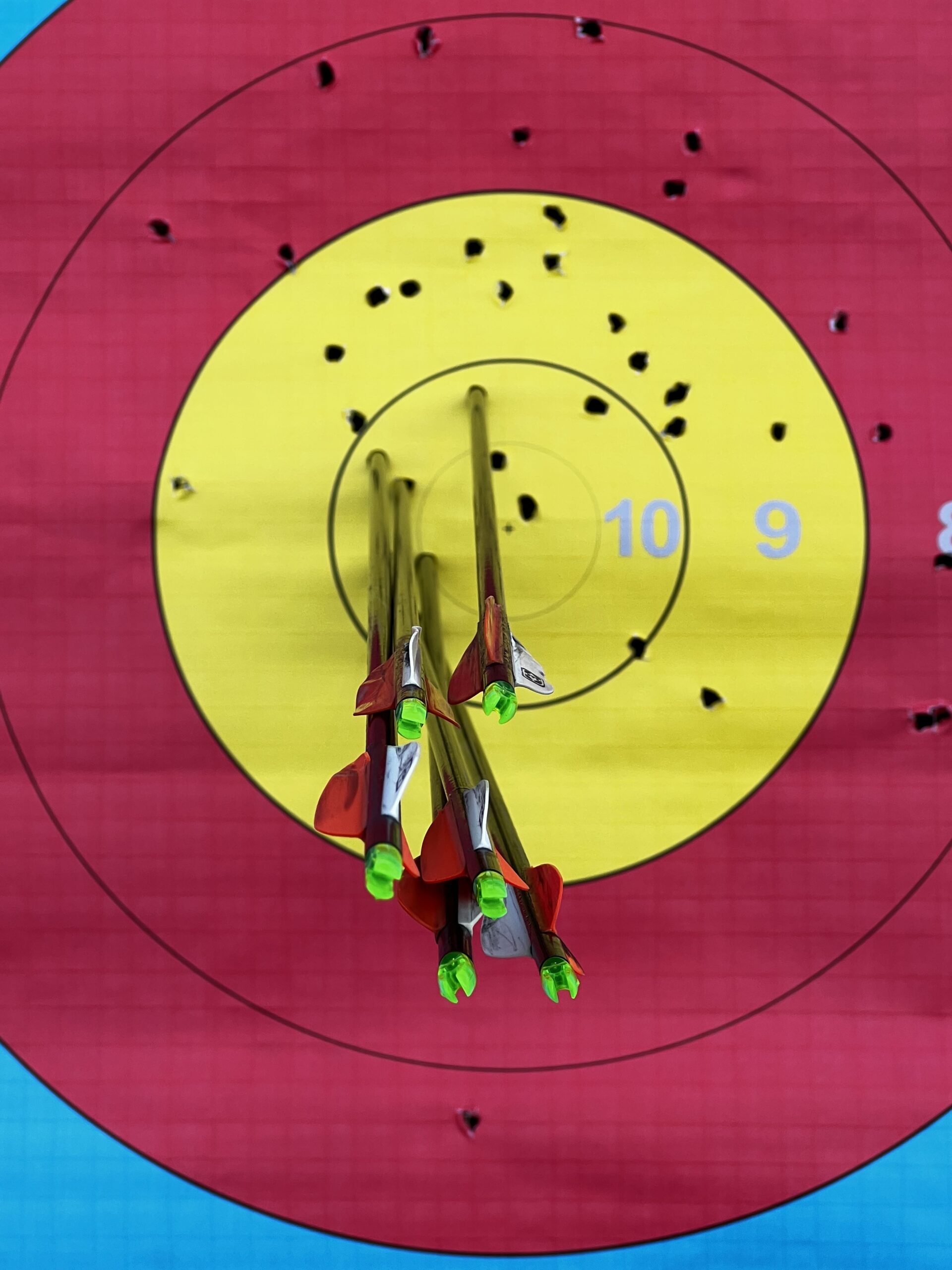 Target Sports
