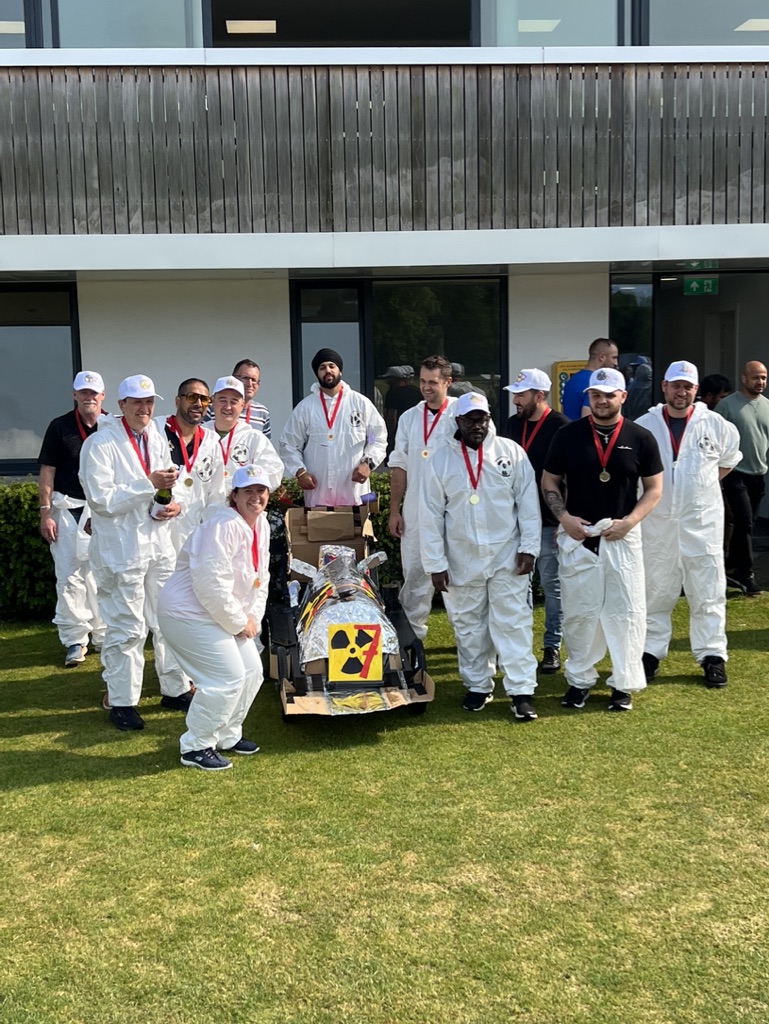 Team Building