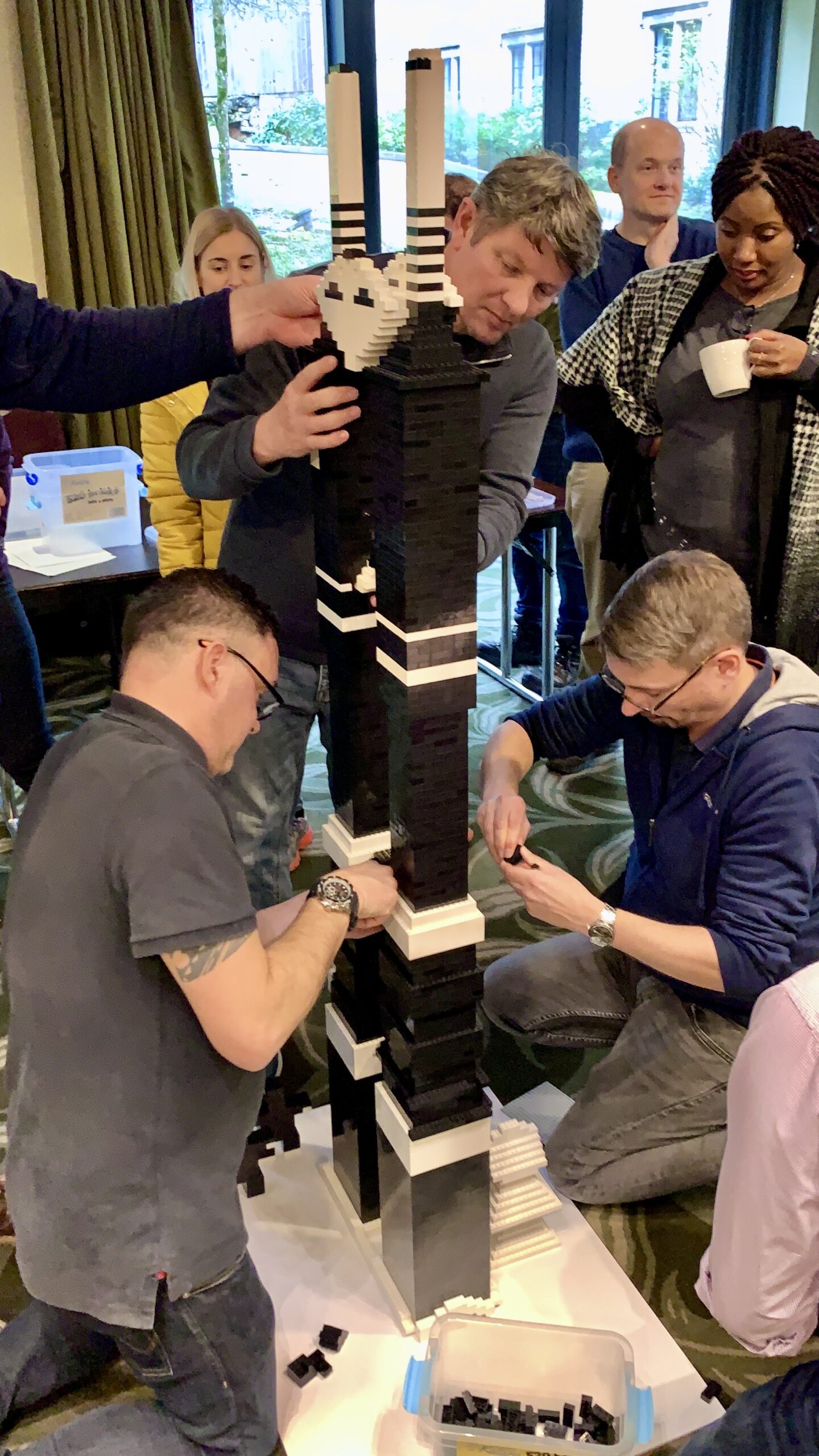 Build for the Future