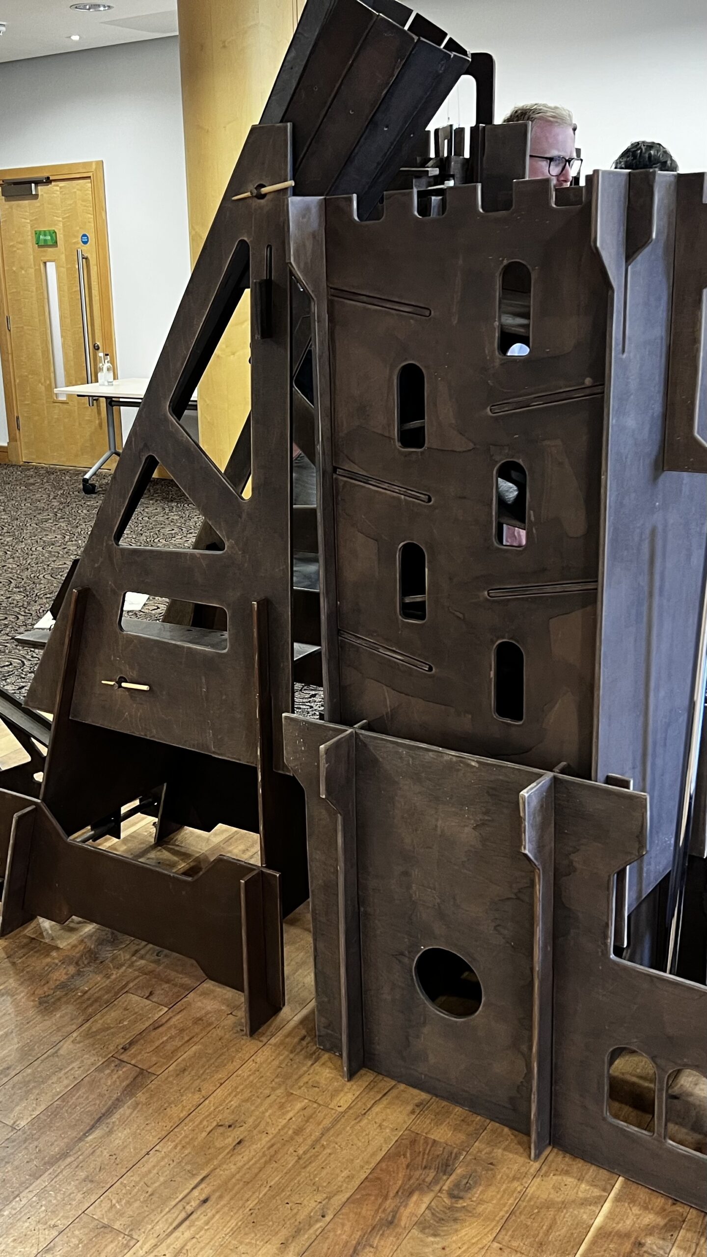 Raiders of the Lost Art Case Study