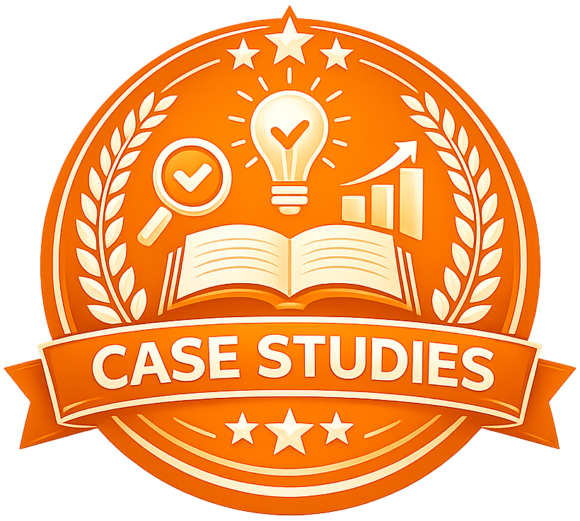 Case Studies