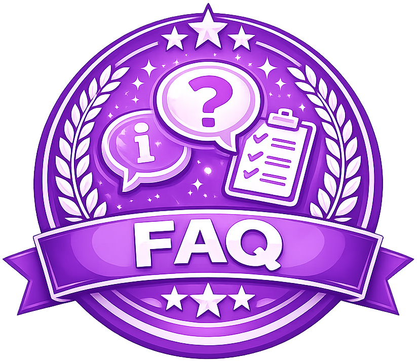 FAQ