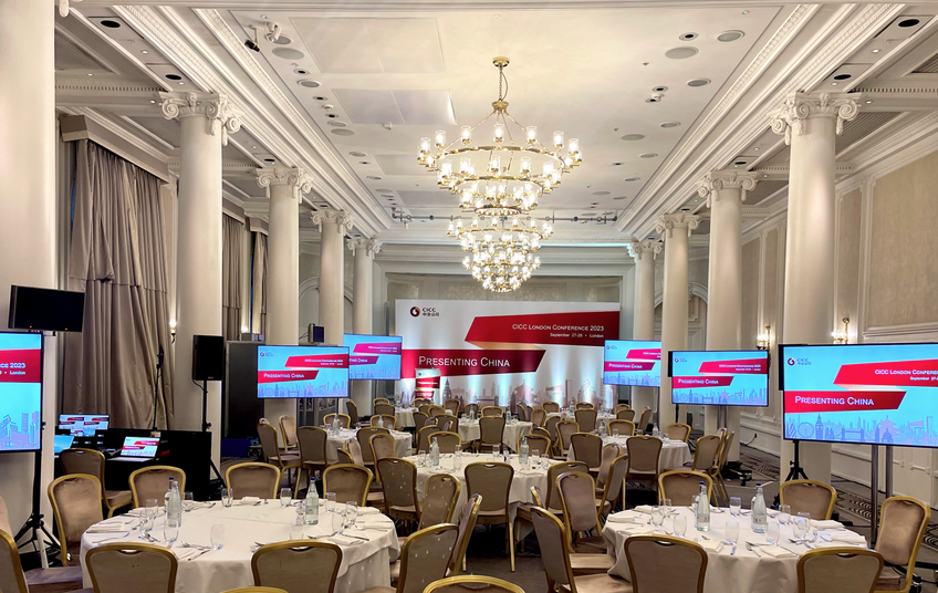 Conference Case Study