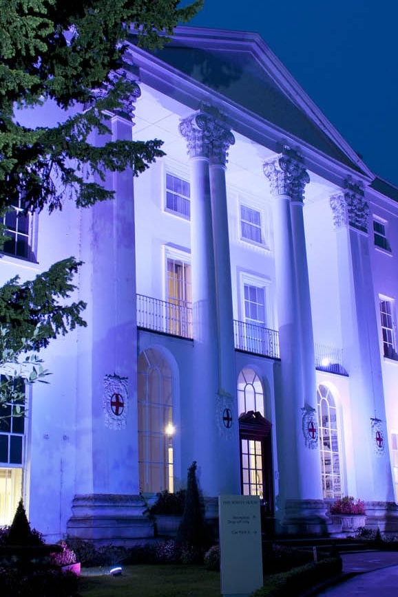 De Vere Beaumont Estate