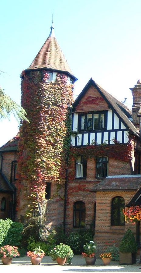 Careys Manor Hotel & SenSpa