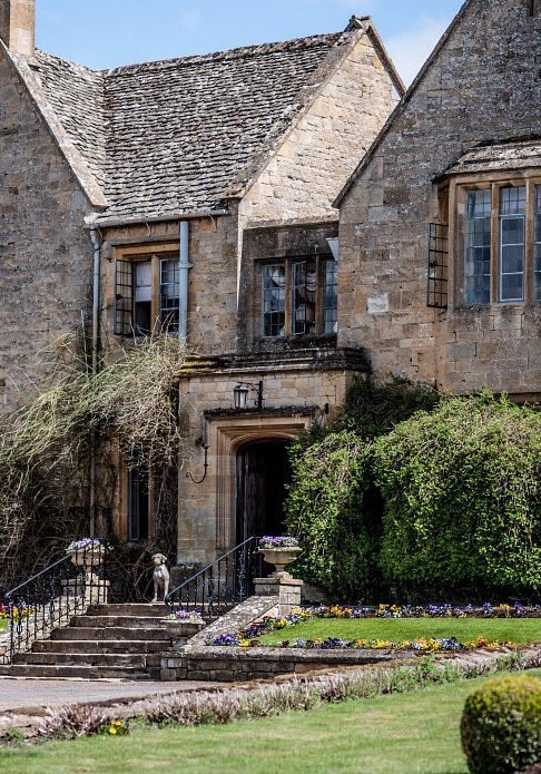 Buckland Manor