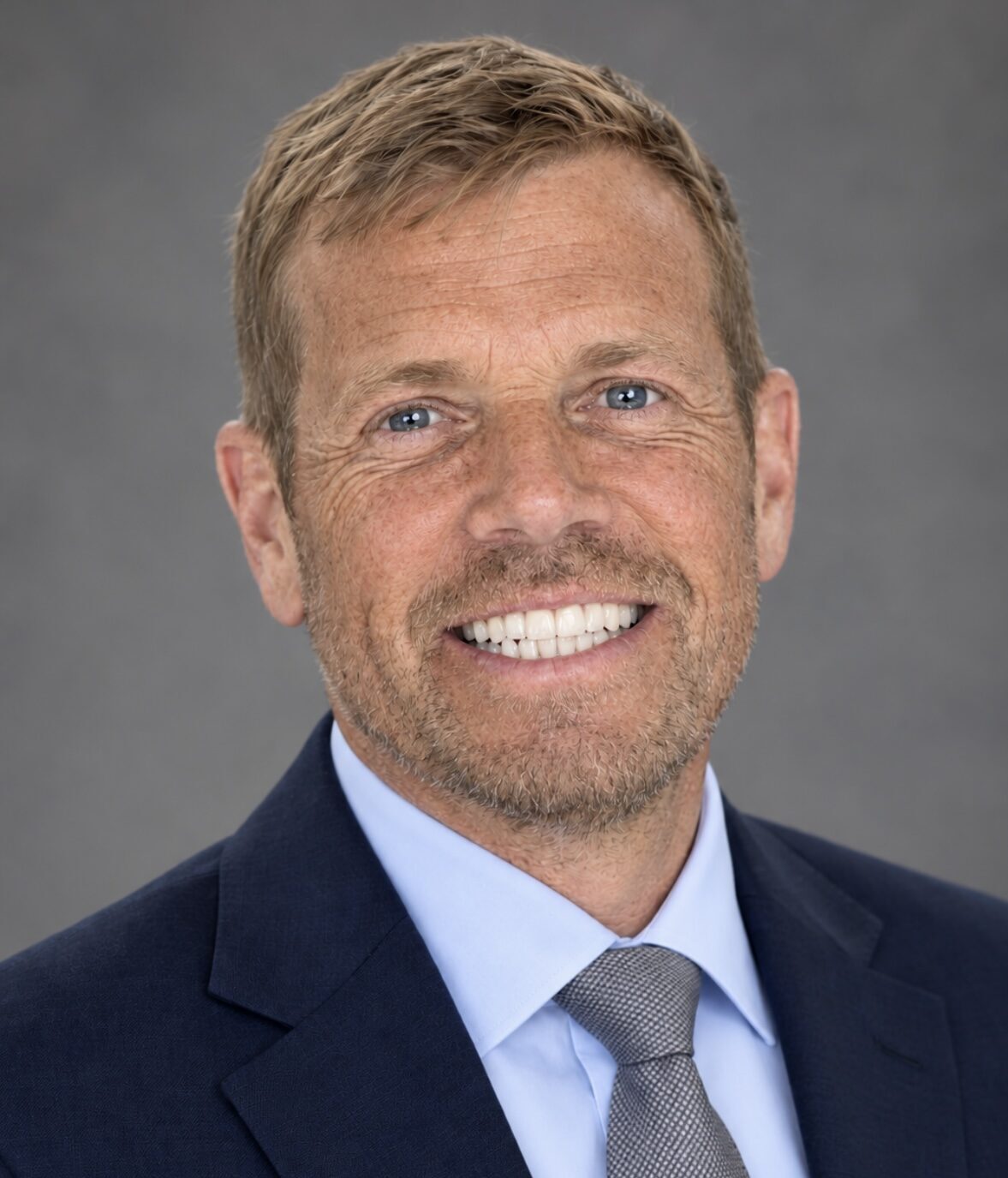 Simon Morgan